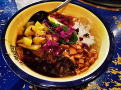 -马路边边串串香(双井直营店)