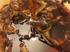 -王浩儿纪六孃甜皮鸭(乐山总店)