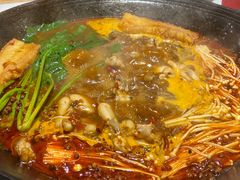 -老天桥蛙炉火锅(姑苏总店)