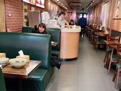 大堂-李先生牛肉面(东一商场店)