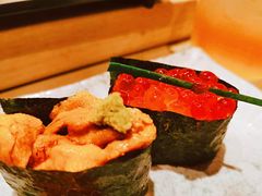 -梅丘·寿司の美登利(银座店)