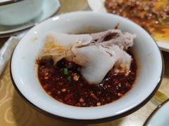 -映秋饭店(李庄总店)