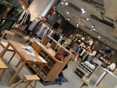-MUJI无印良品(万象城店)