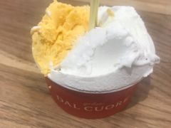 -Dal Cuore 达可芮冰淇淋(陕西北路店)