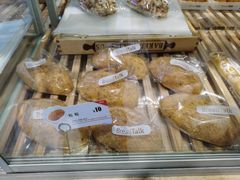 -BreadTalk面包新语·烘焙蛋糕(广州白云五号店)