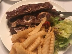 -大堂街8号葡国餐厅(RESTAURANTE ESCADA)