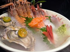 -吉川谷谷·日料放题(广安门店)