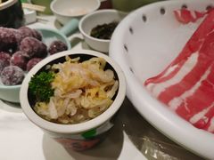 -曲氏老北京铜锅涮肉•火锅(不老街店)