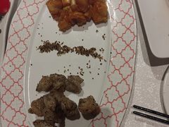 -金美华轩(东方路齐鲁店)