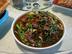 -常和州·夜宵大排档(常州单店)