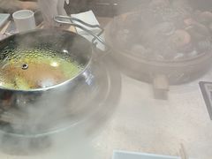 -船梆煮•蒸汽海鲜·生腌干蒸(五四广场店)