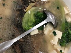 豆腐鲫鱼汤-小乐惠(西溪路店)