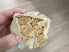 虾肉烧麦-阳阳中国饭(龙湖大兴天街)