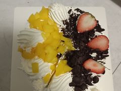 -卡漫莫尼蛋糕(徐汇店)