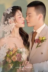 -金夫人婚纱摄影(衡阳店)