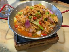 -吕记老鸭汤·徽菜馆(东营路店)