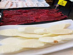 -三头牛·潮汕牛肉生蚝火锅 (夏湾店)