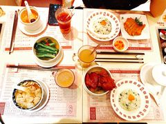 -池记(尖沙咀店)