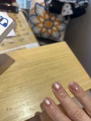 -闺蜜美甲