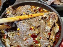 -乔先生涮肉·鲜活牛羊肉火锅(塘沽店)