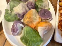 -宝源饺子(麦子店街店)