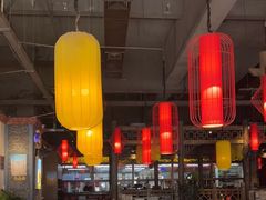 -蜀国大将老火锅(江北店)