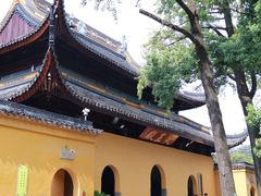 -西园戒幢律寺