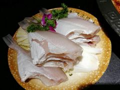 -蓉城江北老灶火锅(春熙路店)
