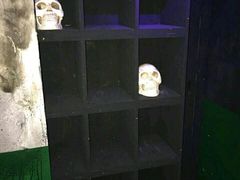 -秃鹫湾·推理大师沉浸式实景演绎推理剧场