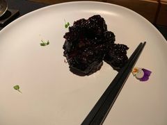 文火煨山东黑牛-鲁采LU STYLE(新天地店)