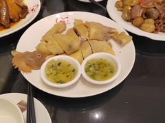 -文记壹心鸡(宝华路店)