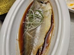 -狮王府淮扬菜(万象城店)