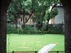 -上海孙中山故居纪念馆