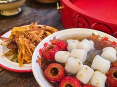 -聂发财重庆江湖菜(解放碑店)