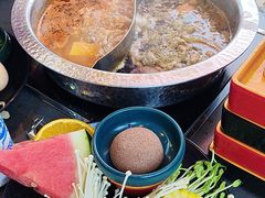 -牛武士寿喜烧·和牛火锅自助(全球首店)
