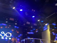 -MOSSO音乐酒吧·live house(南京旗舰店)