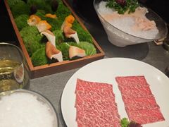 -滟设火锅料理(南滨路店)