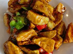 -金家老三饭庄(常营店)