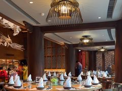 -云龙轩(迪士尼探索家度假酒店)