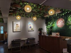 -小熊维尼高端儿童摄影(罗湖区总店)