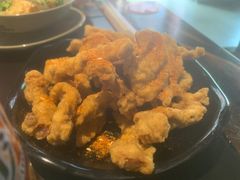 -石锅苗苗鱼(武汉首店)