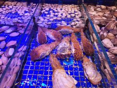 -青蓬蒸汽海鲜·深圳老字号·团建聚会(壹方城店)