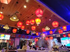 -山河屯铁锅炖鲜鹅·东北菜(开发区一店)