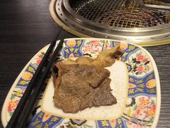 -AJIYA·池袋日式烧肉自助(天津万象城店)