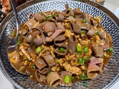 -33号大院·青岛本帮菜(五四广场店)