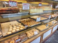 -津嘉蛋糕坊(西华路店)