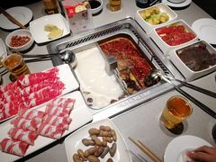 -海底捞火锅(龙岗星河COCO Park店)