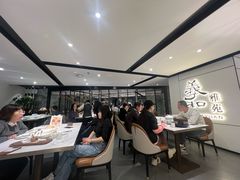 -羲和雅苑•北京烤鸭(国贸商城店)