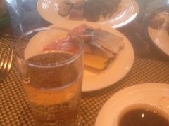 -宁波石浦豪生大酒店·自助餐厅