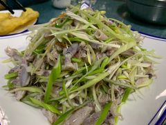 -老院子饭店·鲁菜·海鲜·家常菜